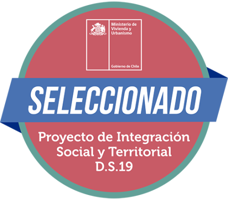 Subsidio DS19 - Hacienda Quilicura